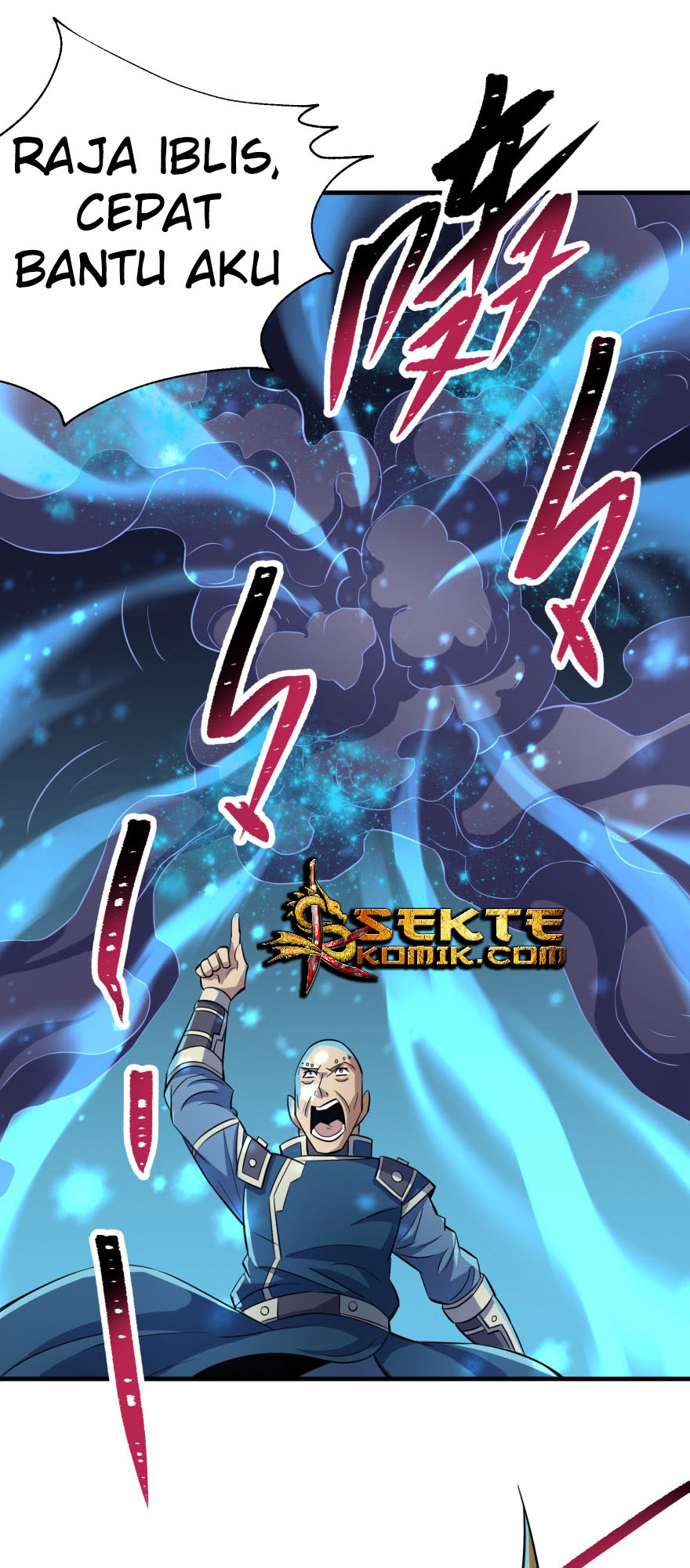 The Hunter Chapter 98 - halaman 3