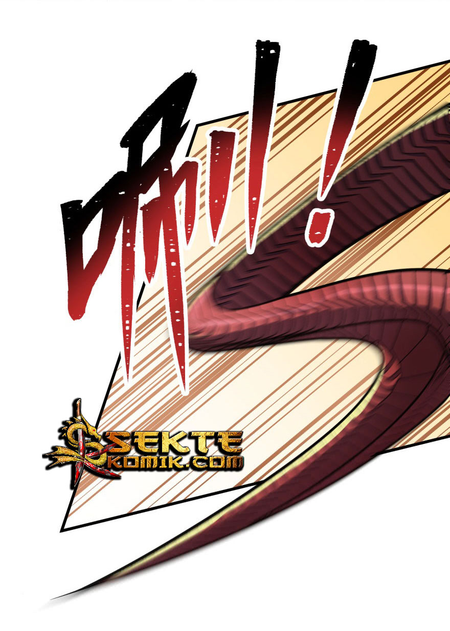The Hunter Chapter 98 - halaman 31