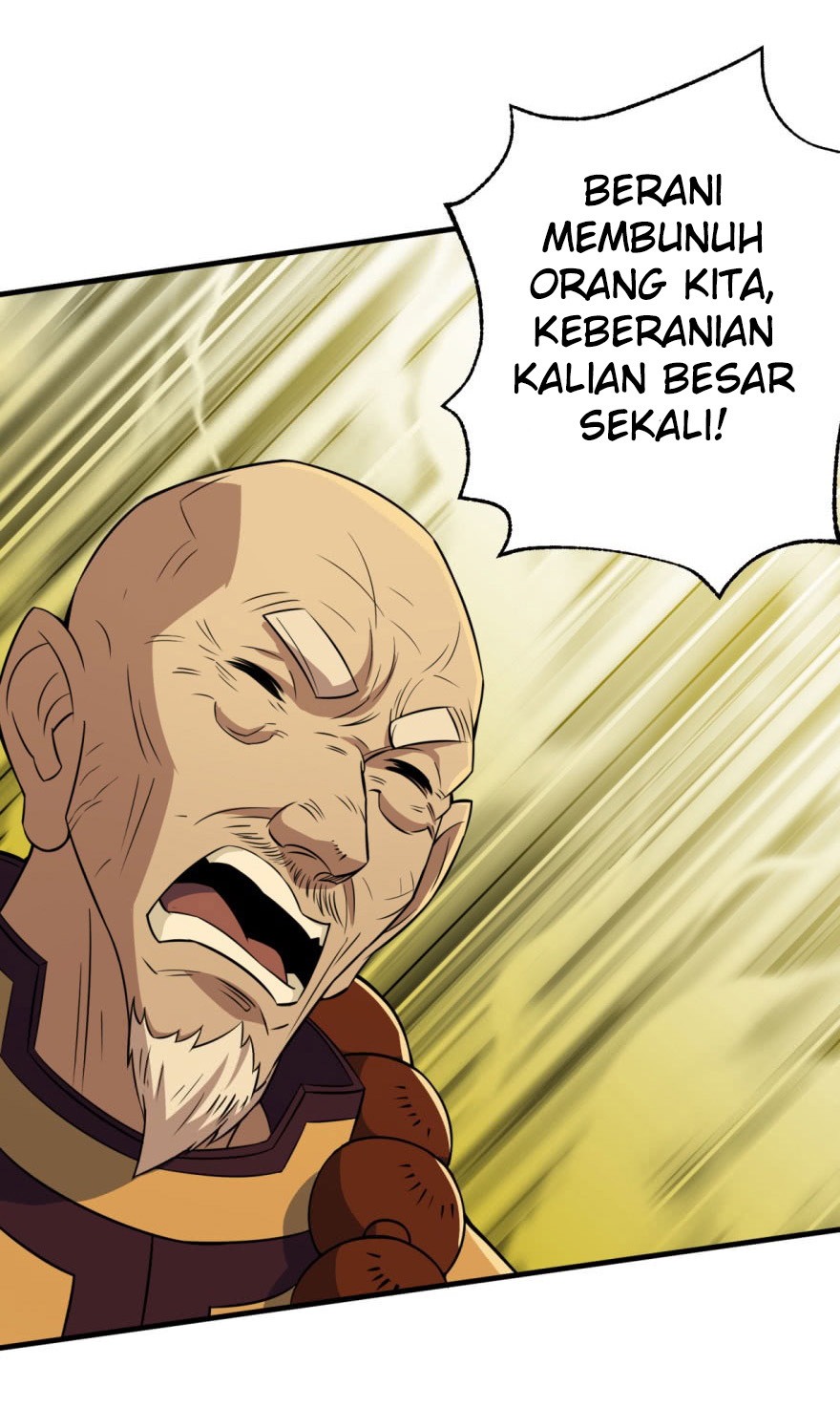 The Hunter Chapter 98 - halaman 34