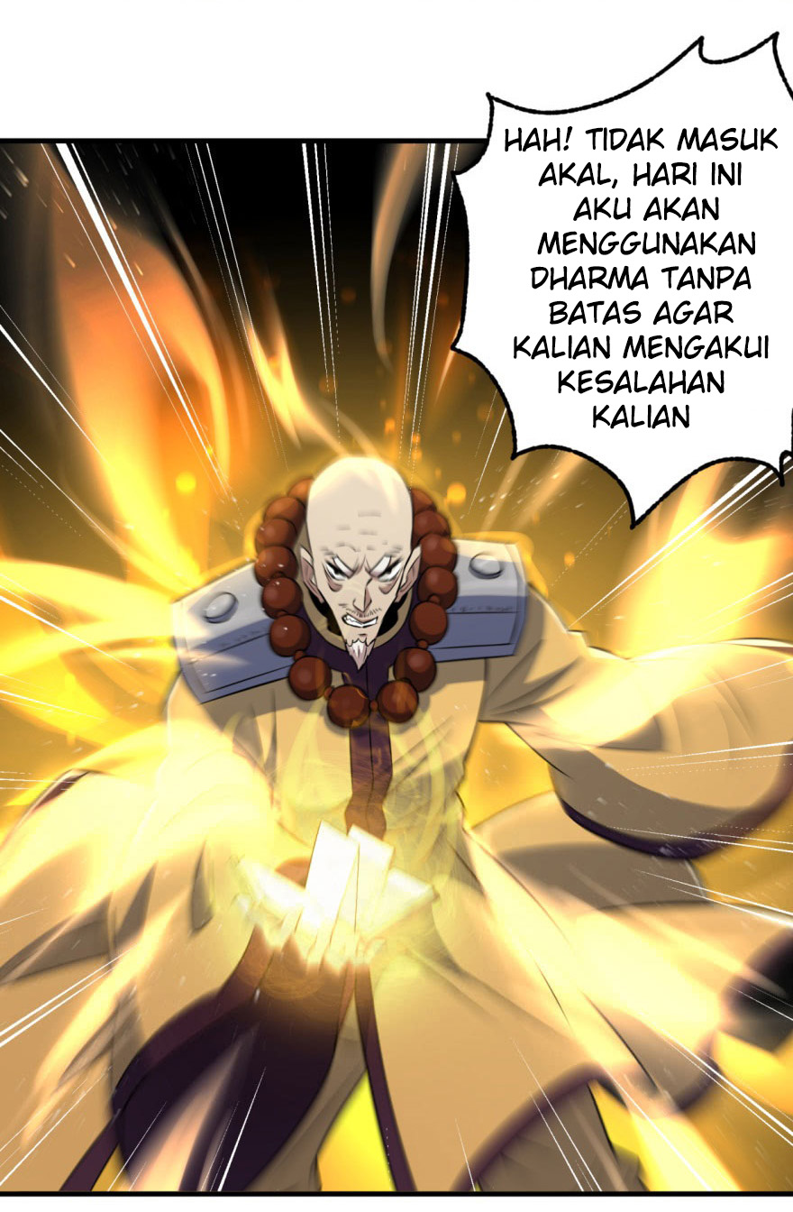 The Hunter Chapter 98 - halaman 36