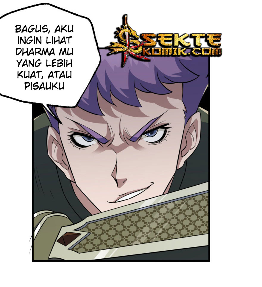 The Hunter Chapter 98 - halaman 37