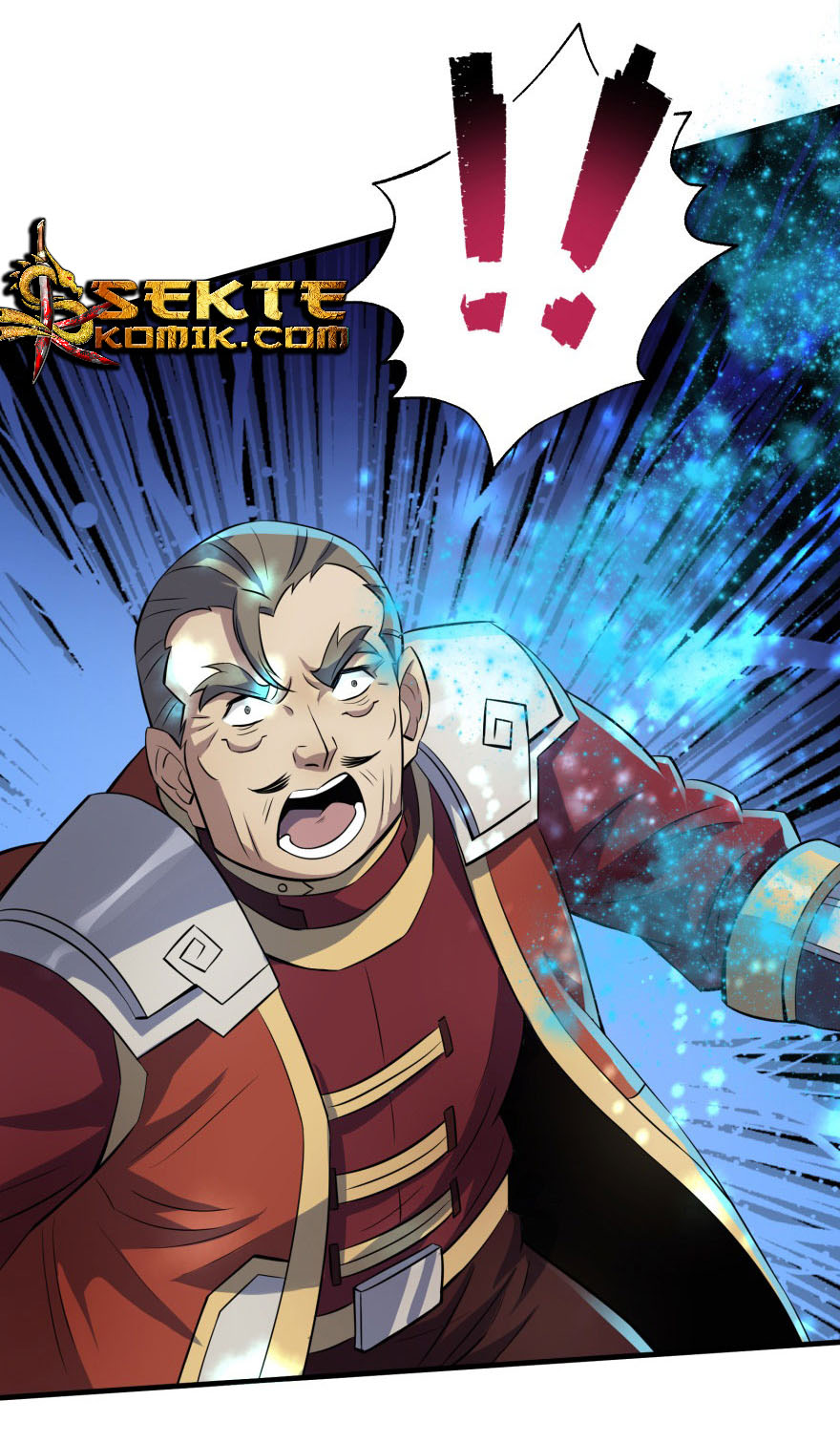 The Hunter Chapter 98 - halaman 5