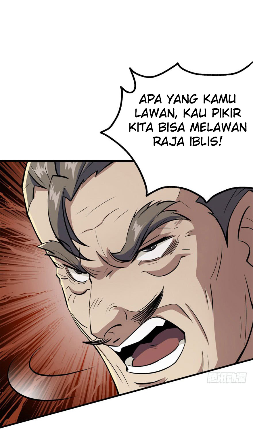 The Hunter Chapter 98 - halaman 8