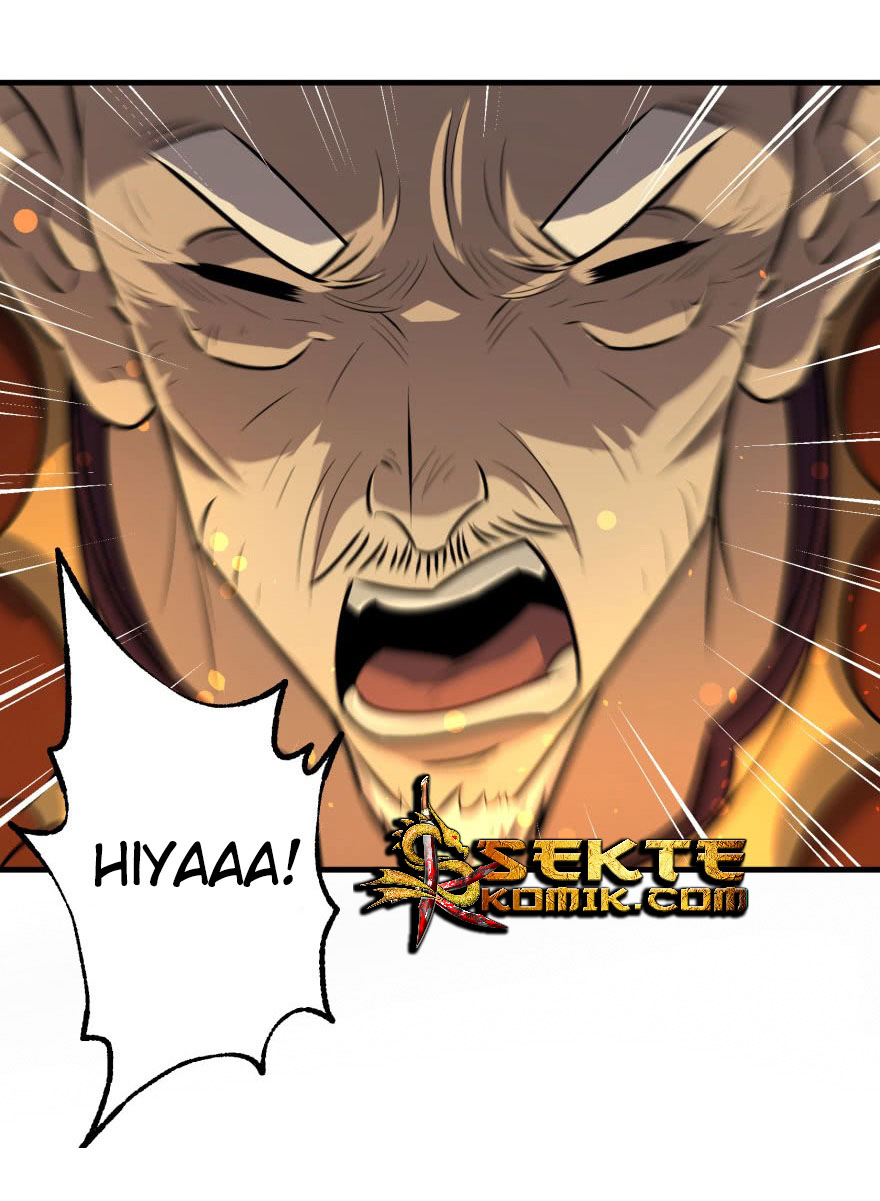 The Hunter Chapter 99 - halaman 10