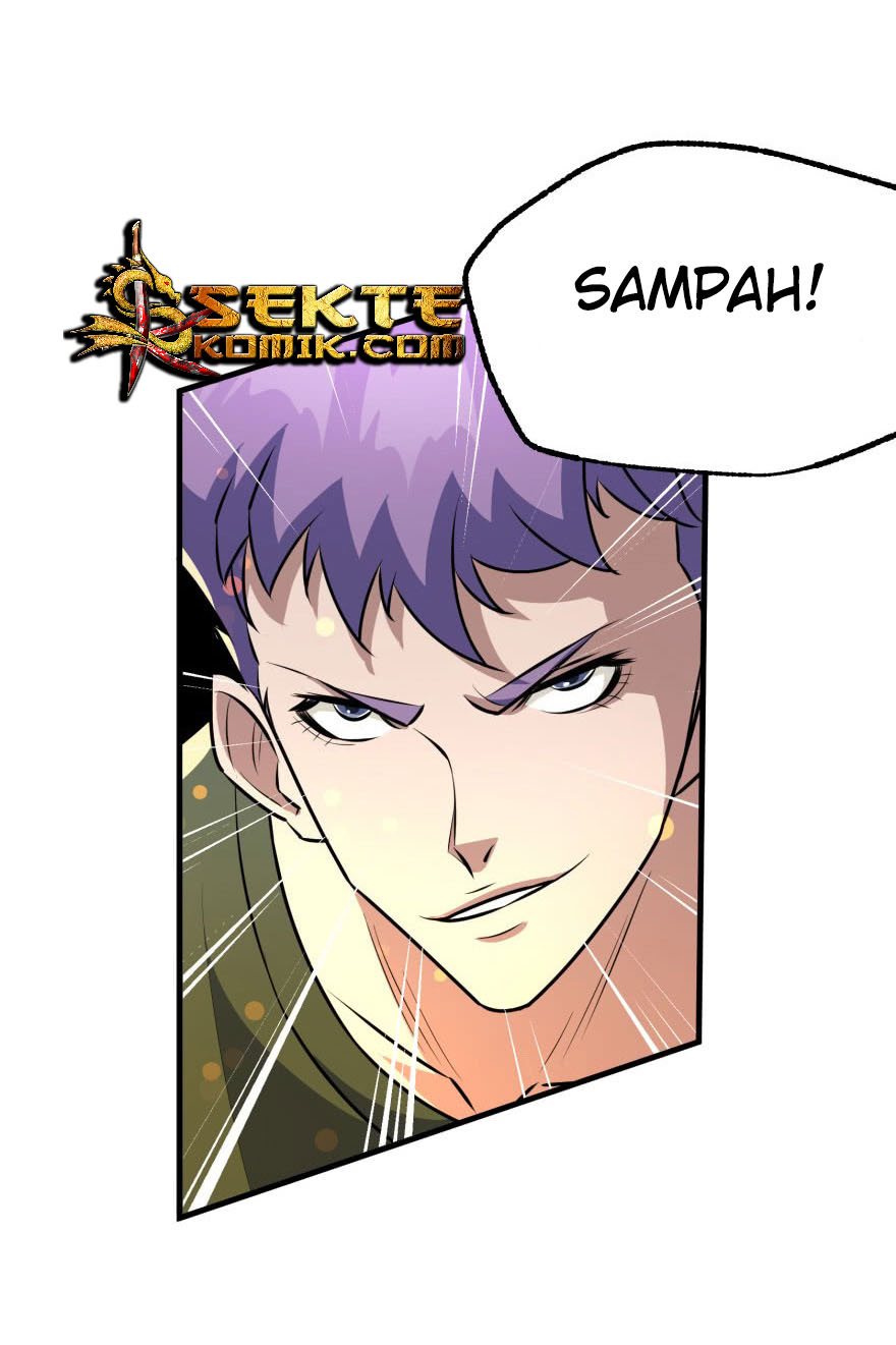 The Hunter Chapter 99 - halaman 13