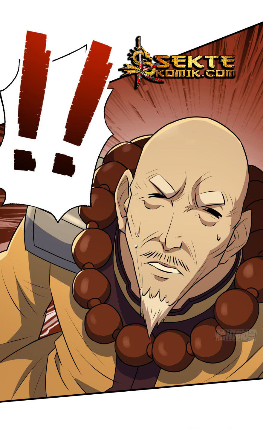 The Hunter Chapter 99 - halaman 15