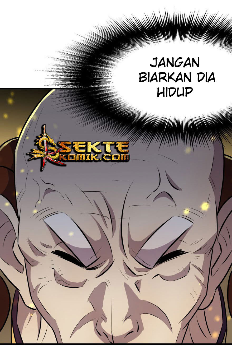 The Hunter Chapter 99 - halaman 19