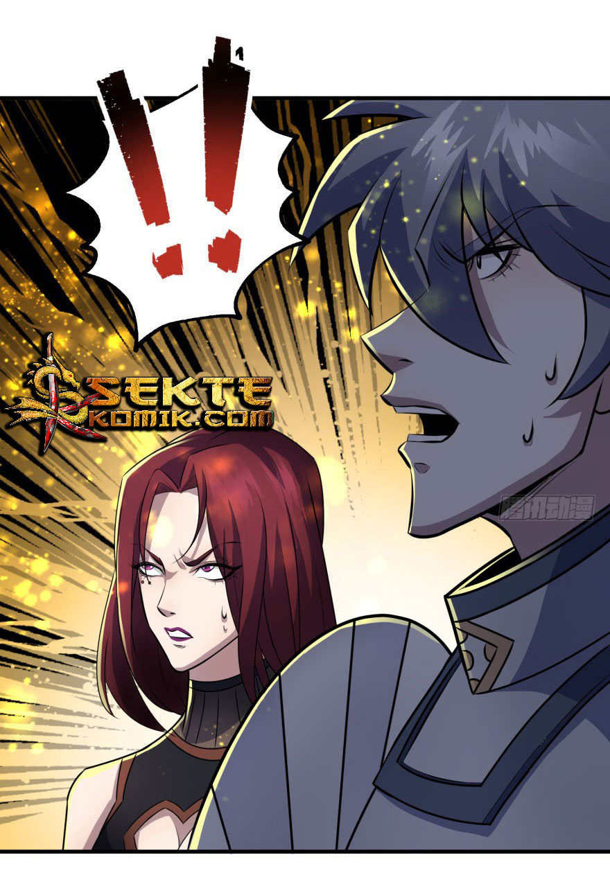 The Hunter Chapter 99 - halaman 21
