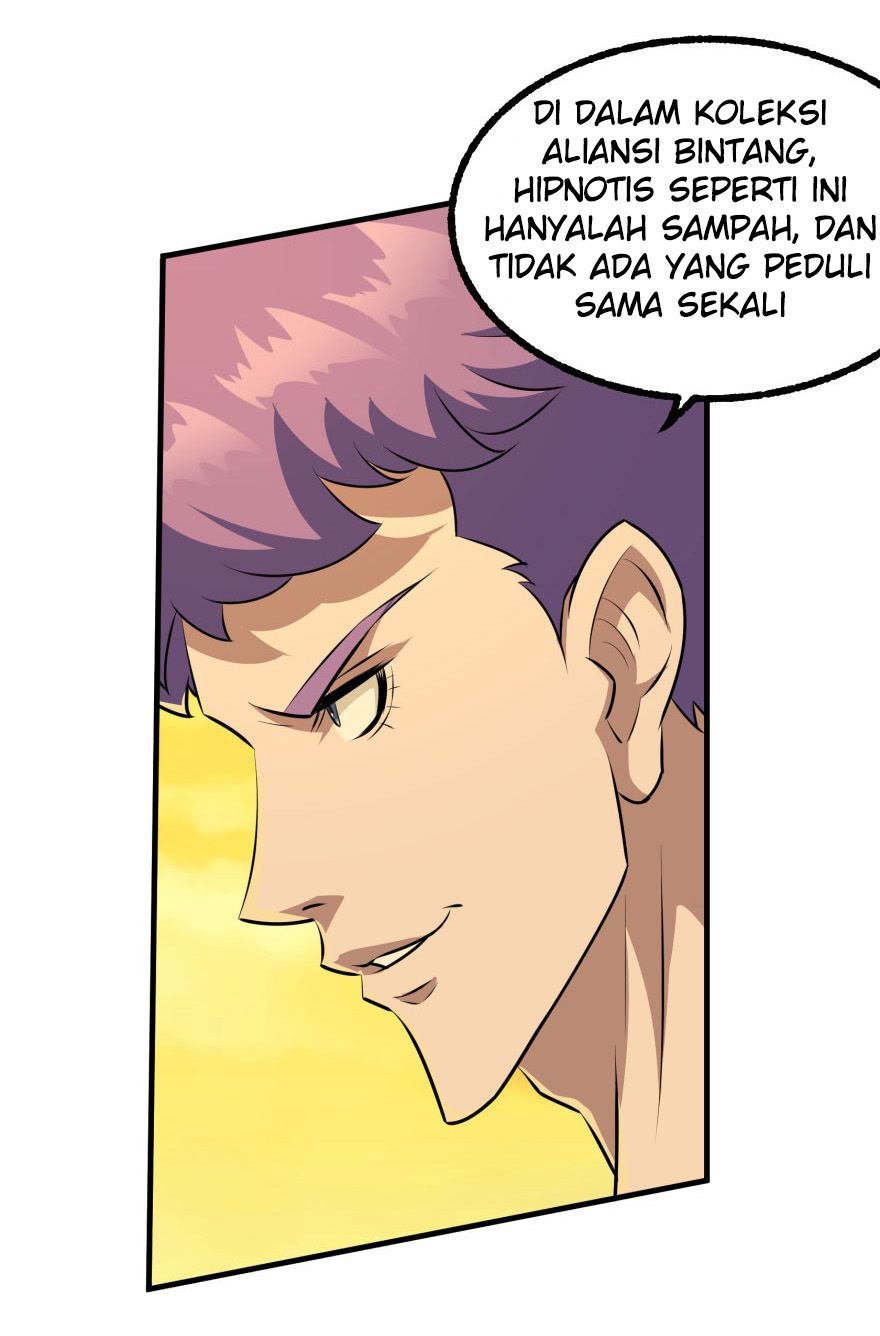 The Hunter Chapter 99 - halaman 26