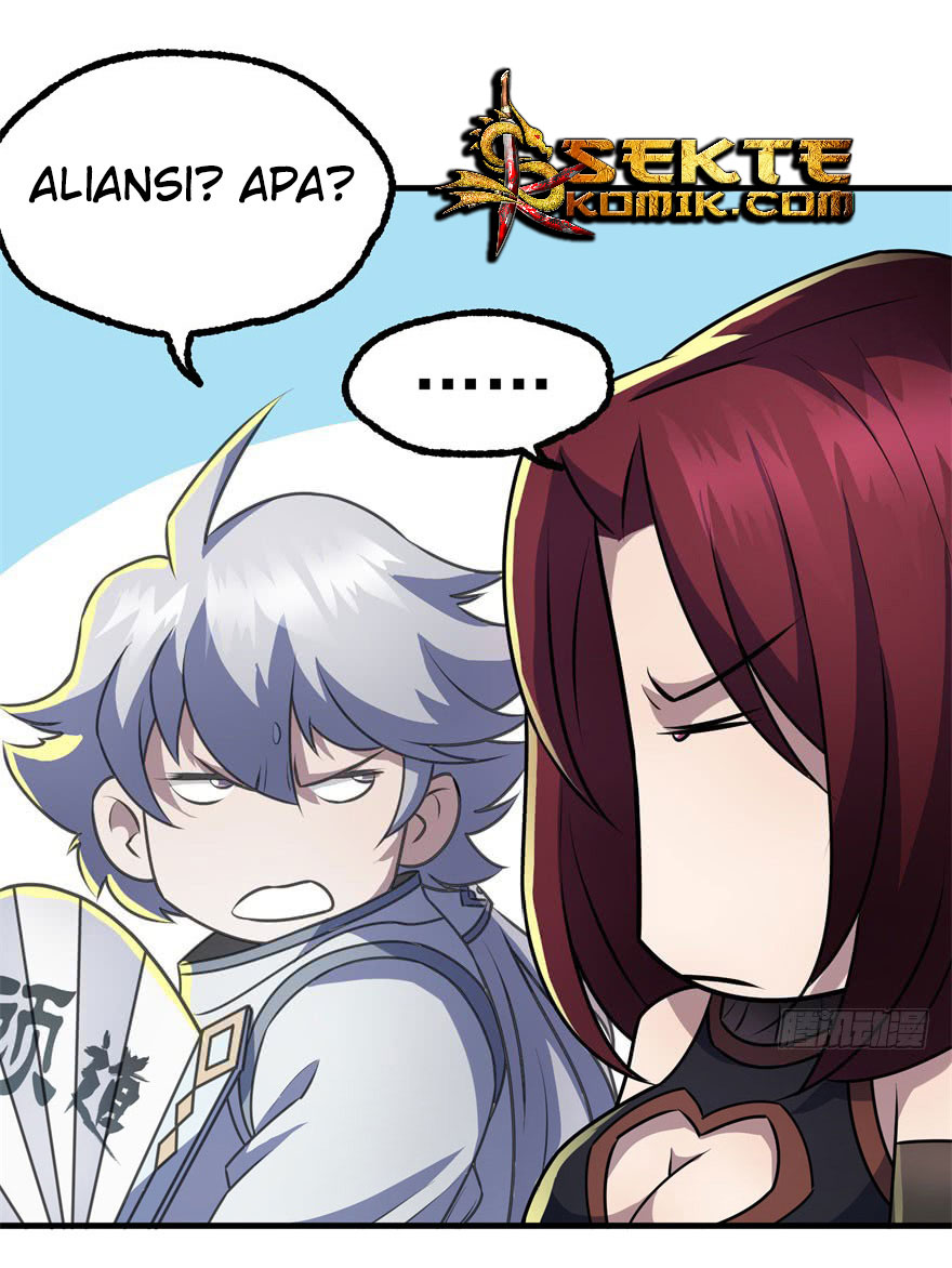 The Hunter Chapter 99 - halaman 27