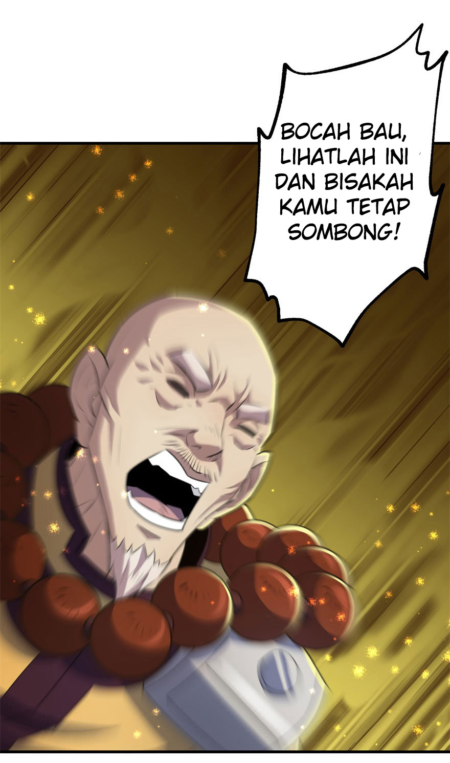 The Hunter Chapter 99 - halaman 28