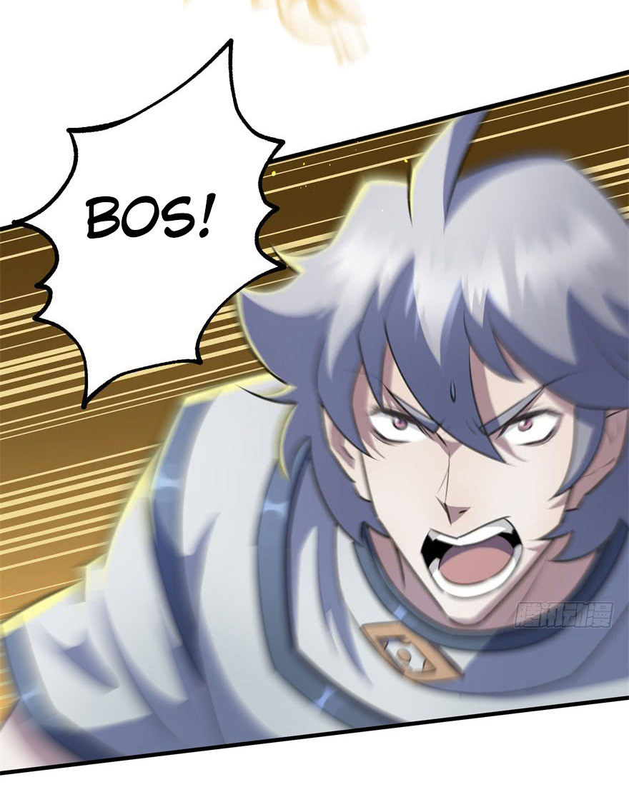 The Hunter Chapter 99 - halaman 30