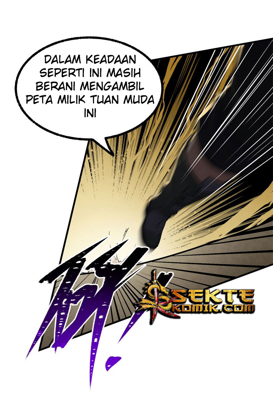 The Hunter Chapter 99 - halaman 35