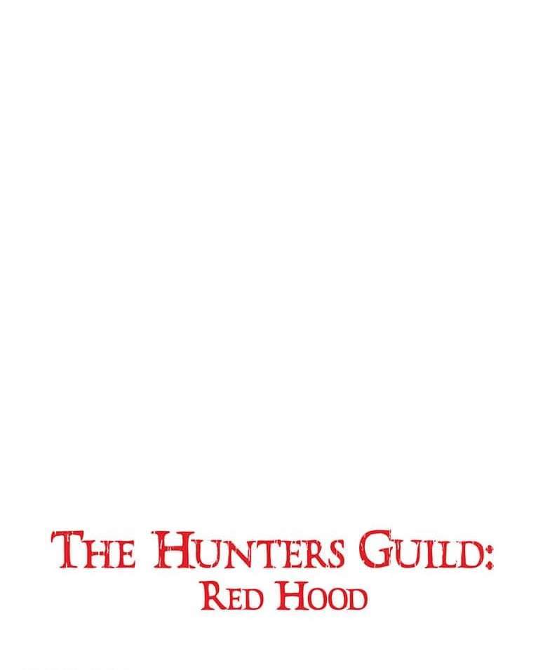 The Hunters Guild: Red Hood Chapter 1.1 - halaman 3