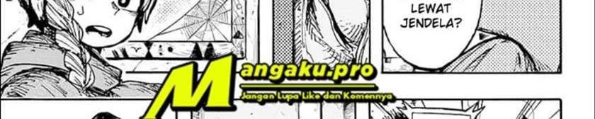 The Hunters Guild: Red Hood Chapter 1.2 - halaman 2