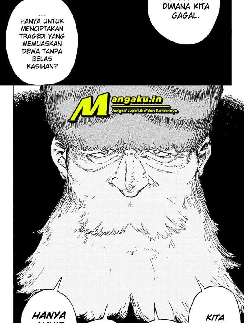 The Hunters Guild: Red Hood Chapter 17 - halaman 7