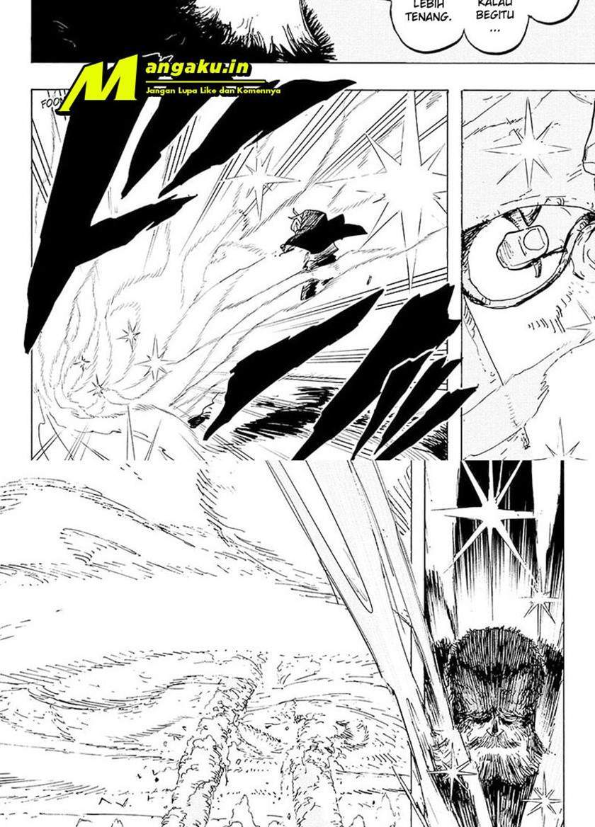 The Hunters Guild: Red Hood Chapter 18 - halaman 18