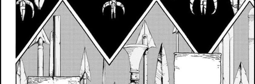 The Hunters Guild: Red Hood Chapter 2.1 - halaman 2