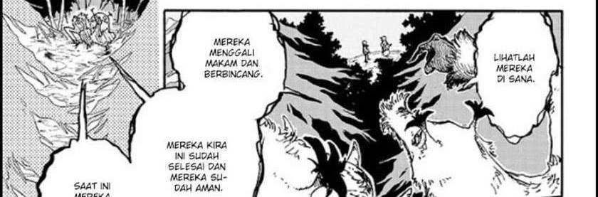 The Hunters Guild: Red Hood Chapter 2.1 - halaman 8