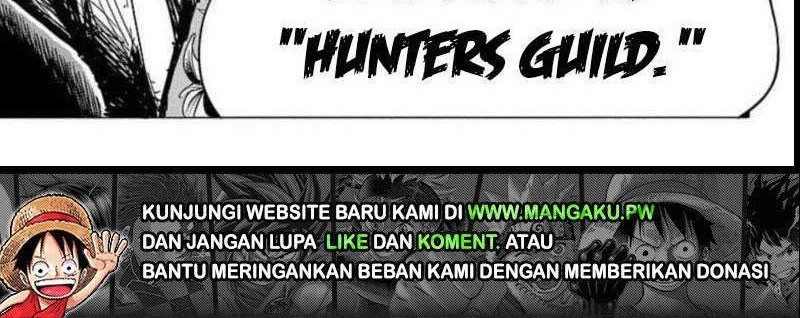 The Hunters Guild: Red Hood Chapter 5 - halaman 12