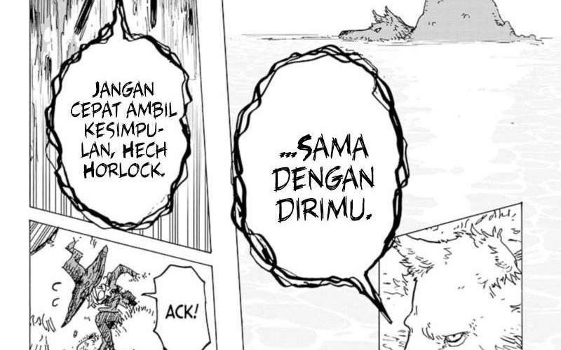 The Hunters Guild: Red Hood Chapter 8 - halaman 2