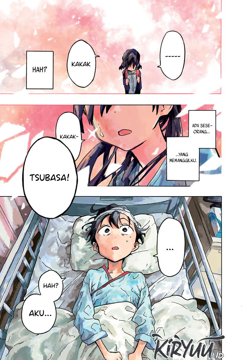 The Ichinose Family’s Deadly Sins Chapter 1.1 - halaman 2