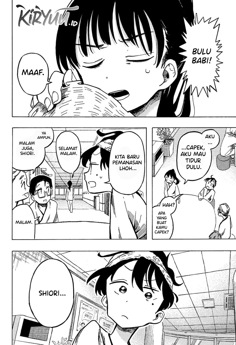 The Ichinose Family’s Deadly Sins Chapter 1.1 - halaman 24