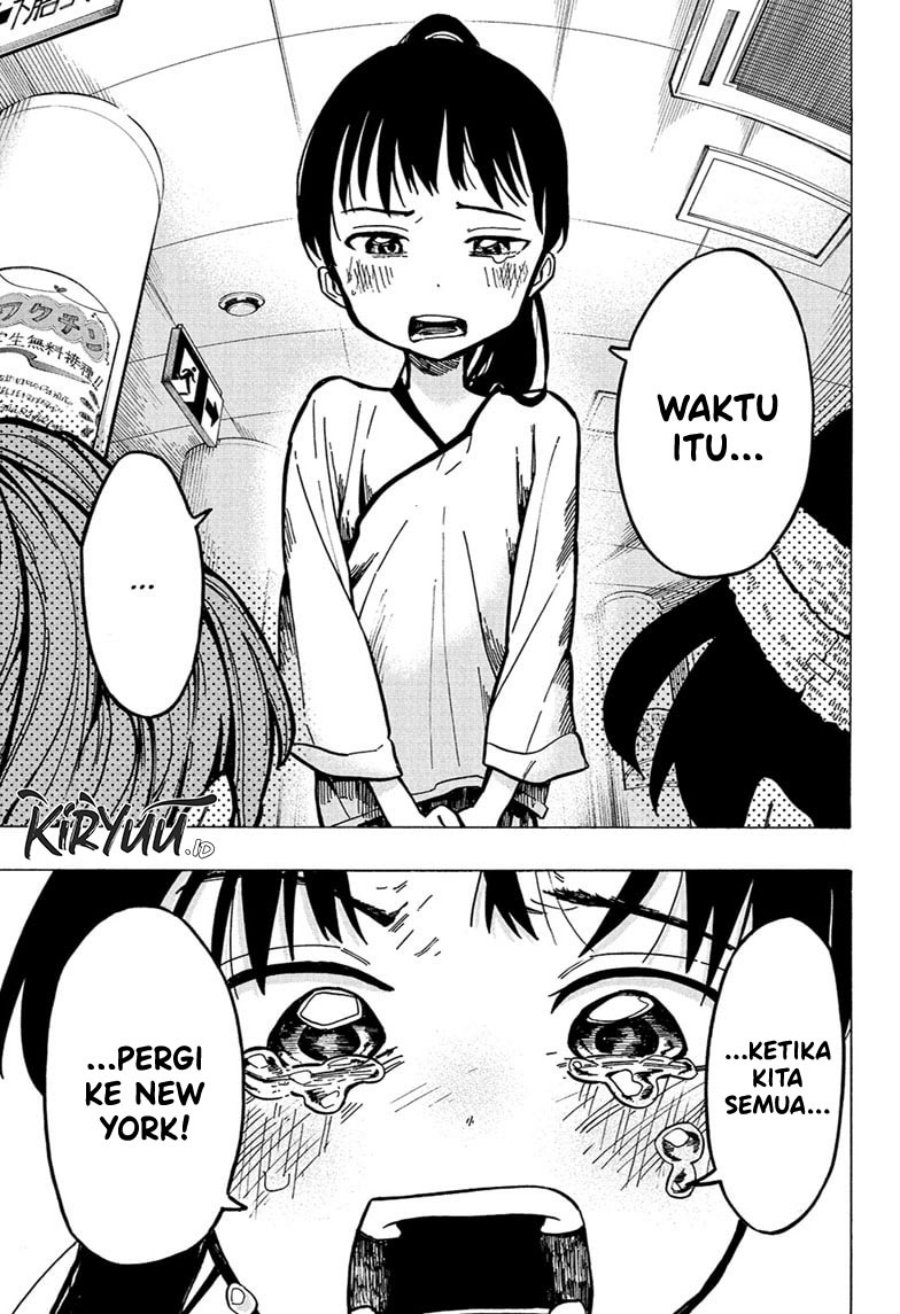 The Ichinose Family’s Deadly Sins Chapter 1.2 - halaman 11