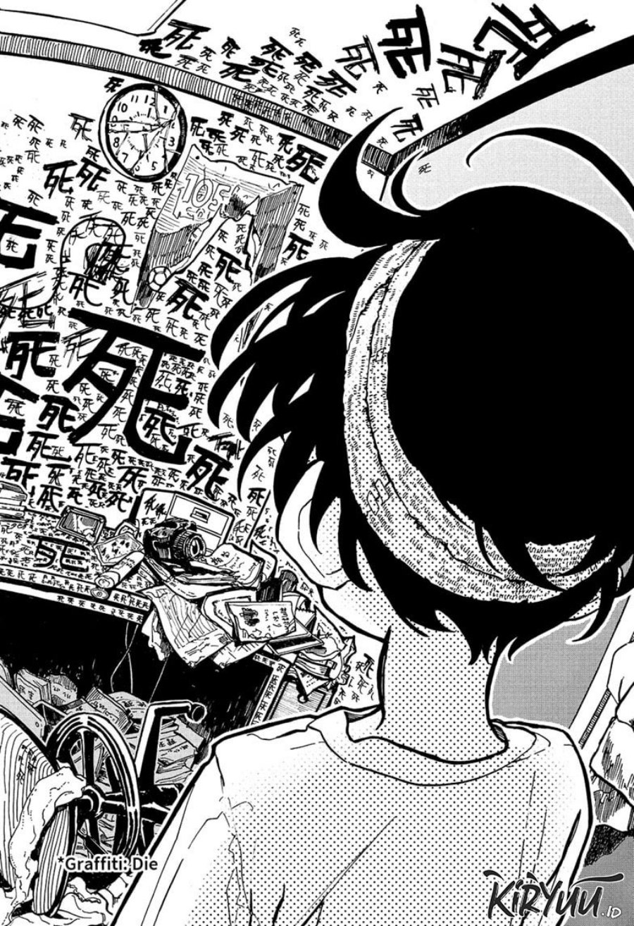 The Ichinose Family’s Deadly Sins Chapter 1.2 - halaman 22