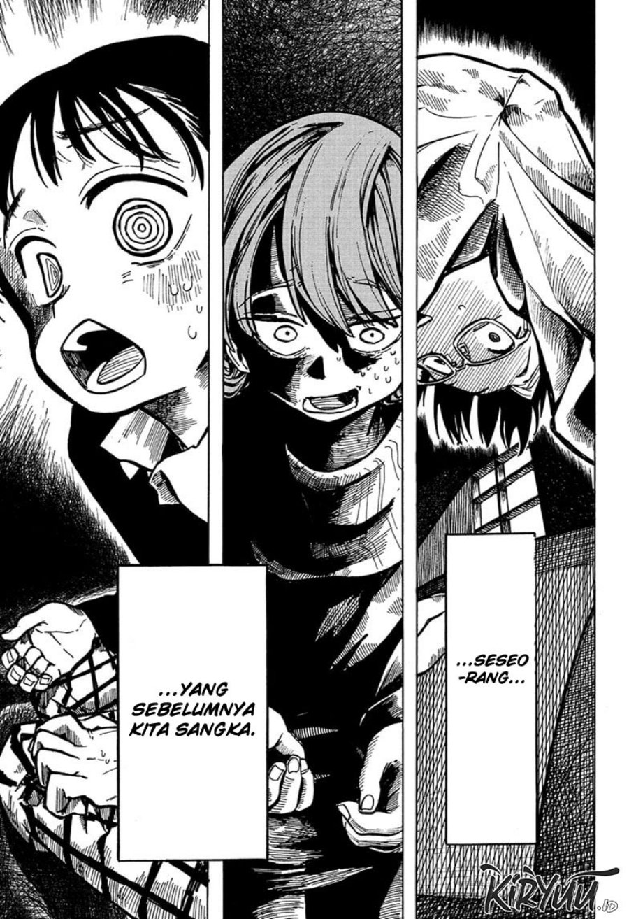 The Ichinose Family’s Deadly Sins Chapter 1.2 - halaman 24