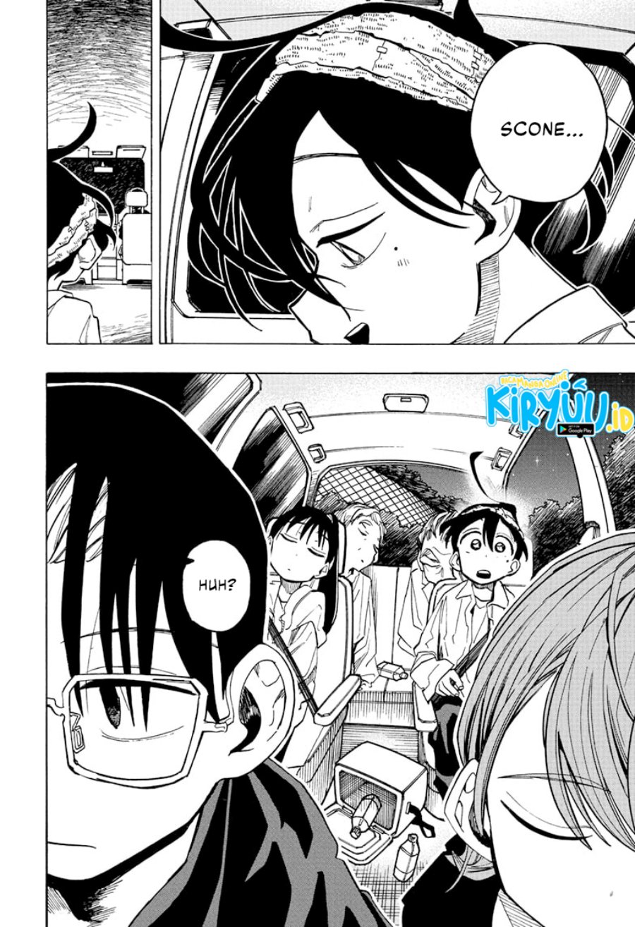 The Ichinose Family’s Deadly Sins Chapter 10 - halaman 11