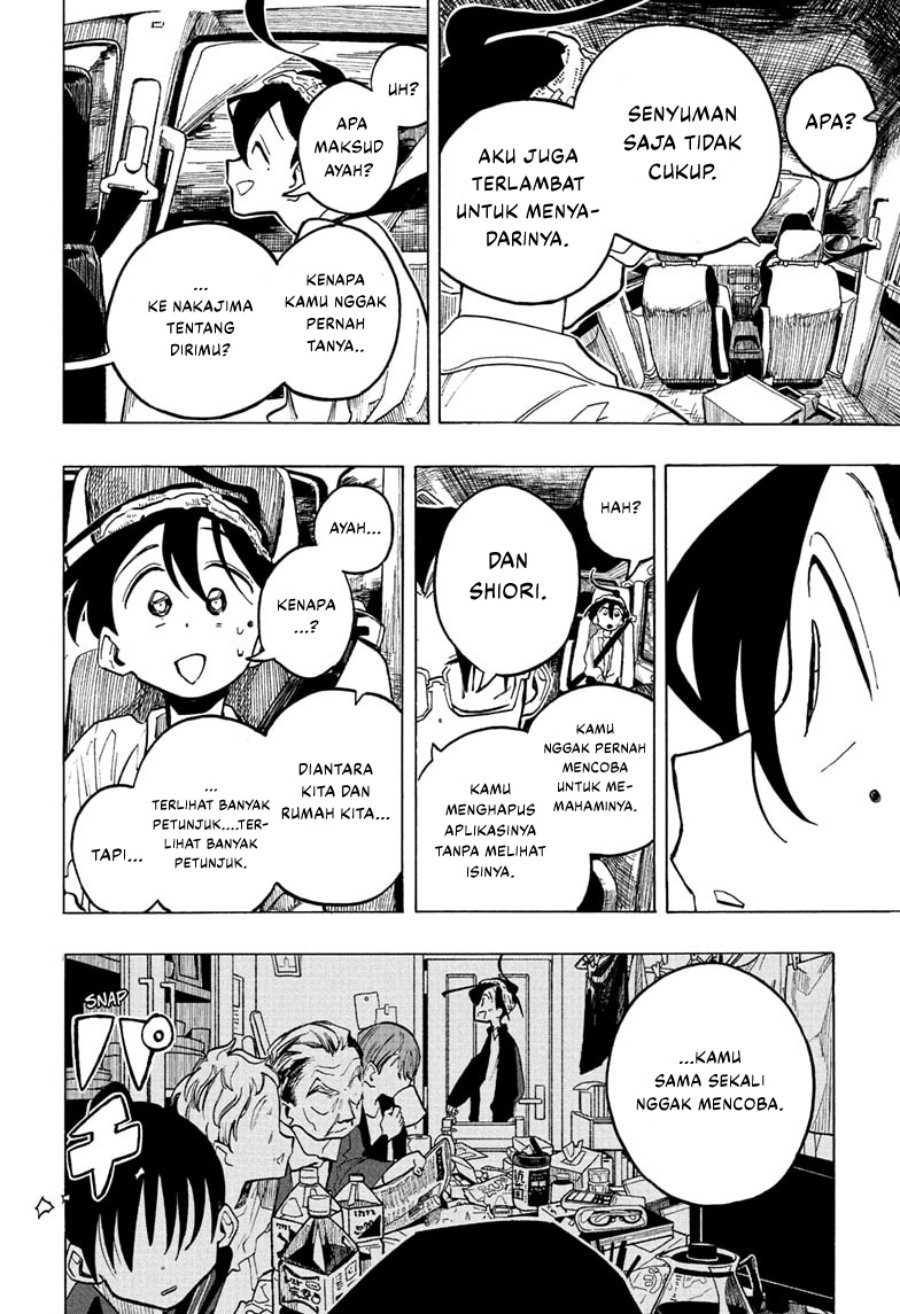 The Ichinose Family’s Deadly Sins Chapter 10 - halaman 13