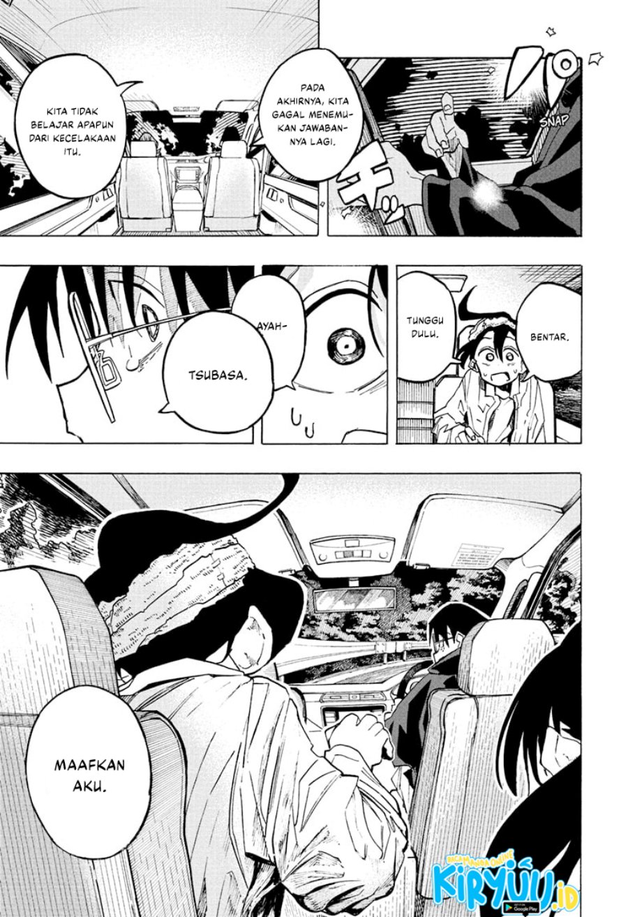 The Ichinose Family’s Deadly Sins Chapter 10 - halaman 14