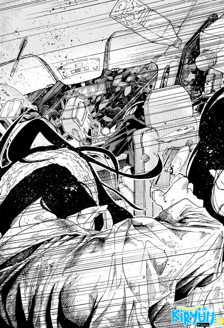 The Ichinose Family’s Deadly Sins Chapter 10 - halaman 15