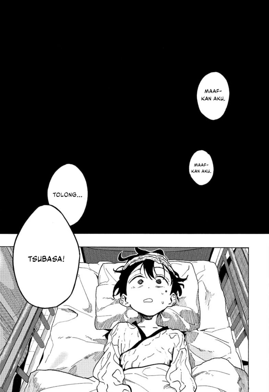 The Ichinose Family’s Deadly Sins Chapter 10 - halaman 16