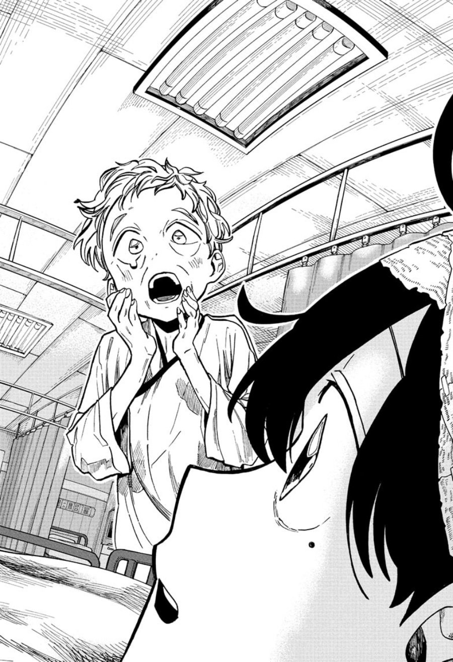 The Ichinose Family’s Deadly Sins Chapter 10 - halaman 17