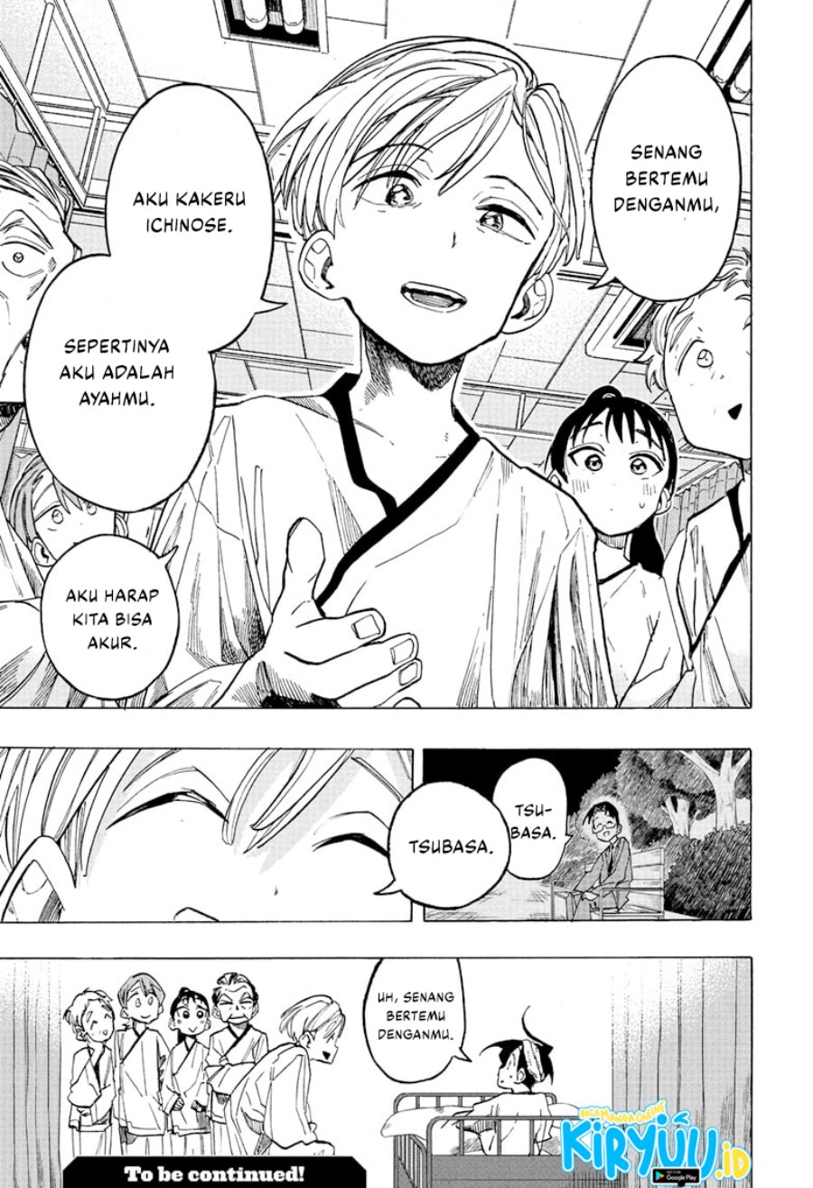 The Ichinose Family’s Deadly Sins Chapter 10 - halaman 20