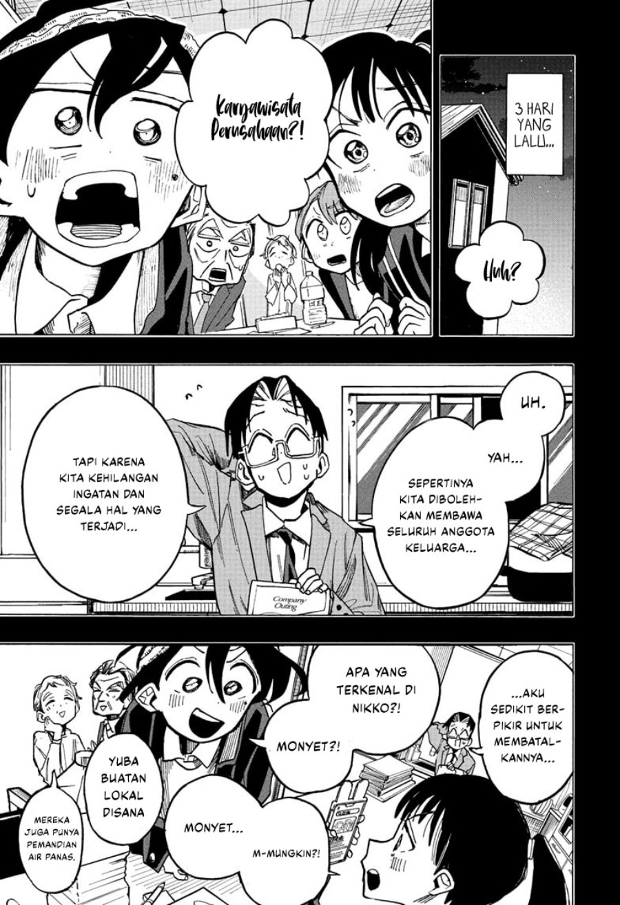 The Ichinose Family’s Deadly Sins Chapter 10 - halaman 4
