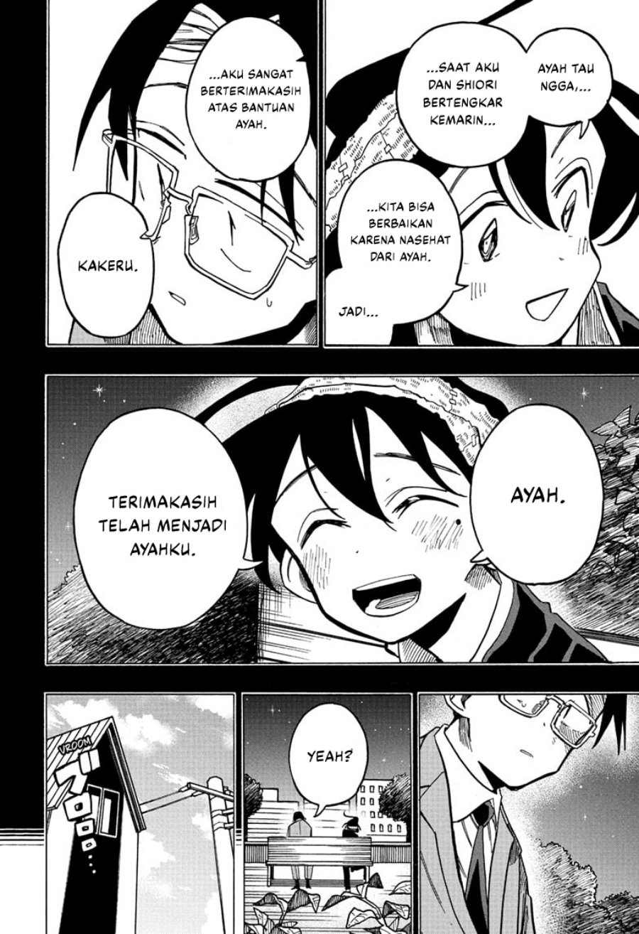 The Ichinose Family’s Deadly Sins Chapter 10 - halaman 7