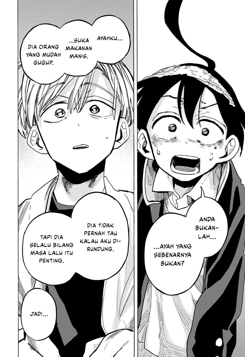 The Ichinose Family’s Deadly Sins Chapter 11 - halaman 15
