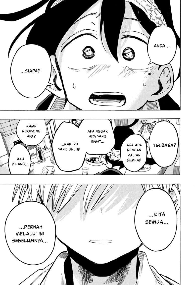 The Ichinose Family’s Deadly Sins Chapter 11 - halaman 16