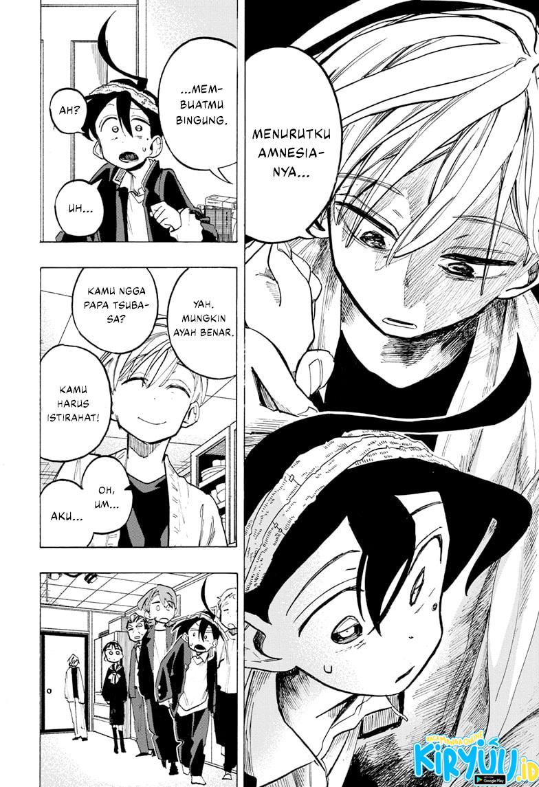 The Ichinose Family’s Deadly Sins Chapter 11 - halaman 17