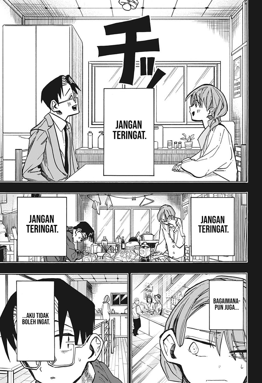 The Ichinose Family’s Deadly Sins Chapter 12 - halaman 12