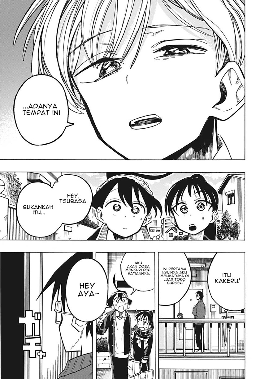 The Ichinose Family’s Deadly Sins Chapter 12 - halaman 14