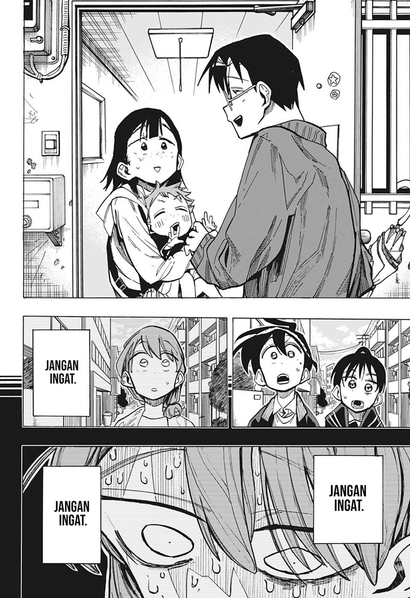 The Ichinose Family’s Deadly Sins Chapter 12 - halaman 15