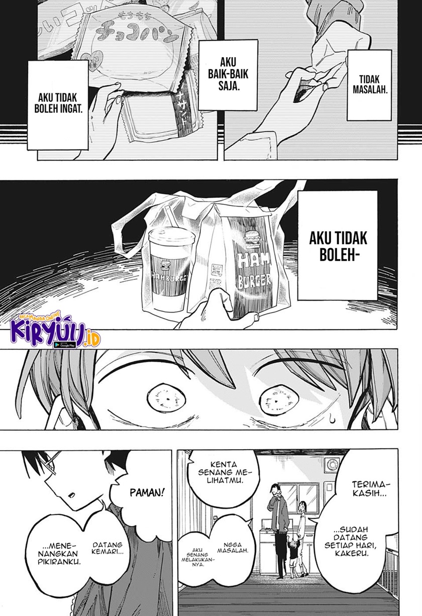 The Ichinose Family’s Deadly Sins Chapter 12 - halaman 16