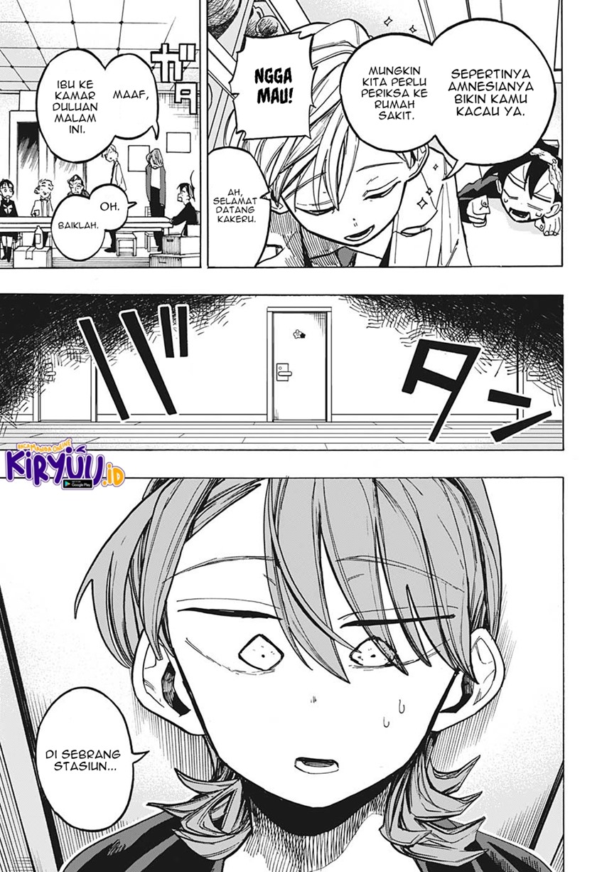 The Ichinose Family’s Deadly Sins Chapter 12 - halaman 4