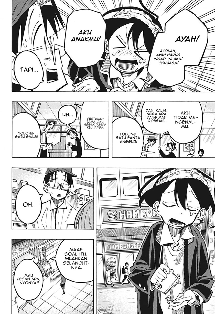 The Ichinose Family’s Deadly Sins Chapter 12 - halaman 5