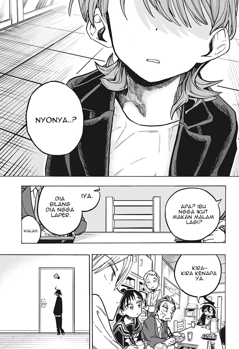 The Ichinose Family’s Deadly Sins Chapter 12 - halaman 6