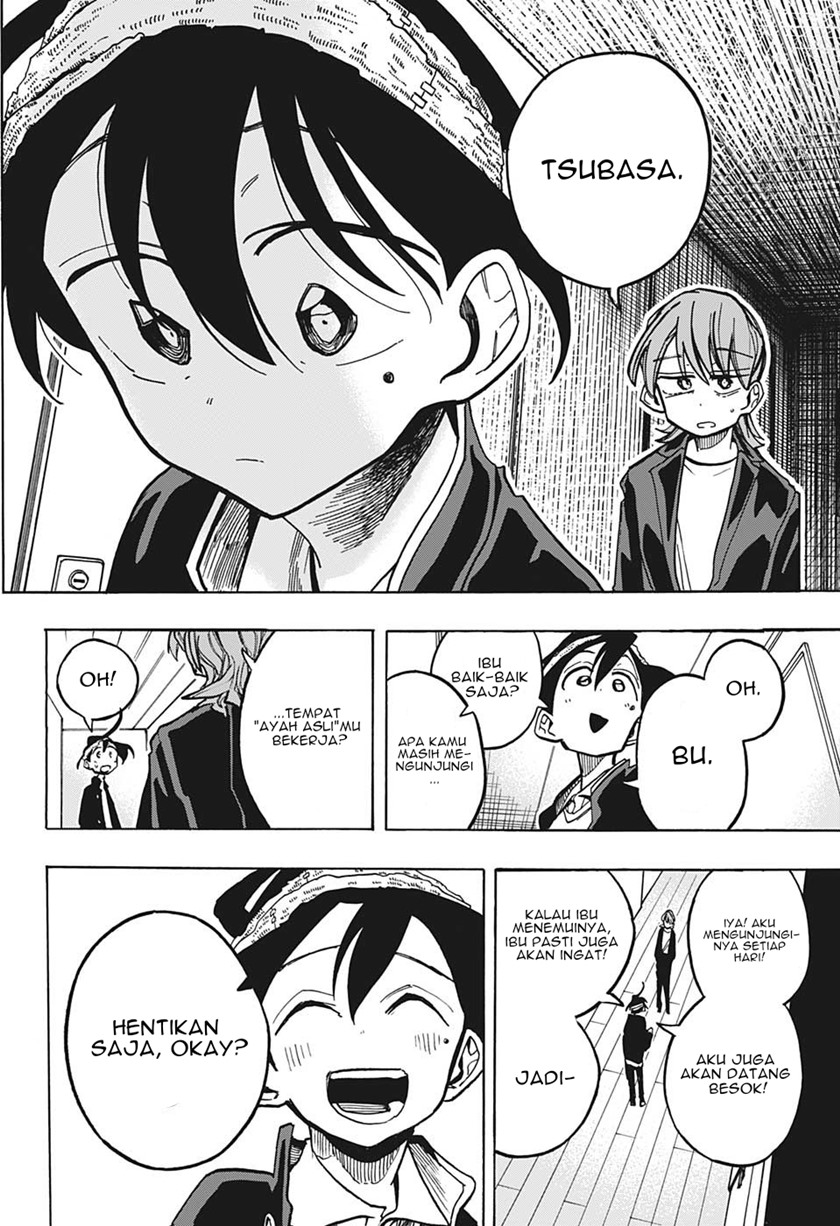 The Ichinose Family’s Deadly Sins Chapter 12 - halaman 7